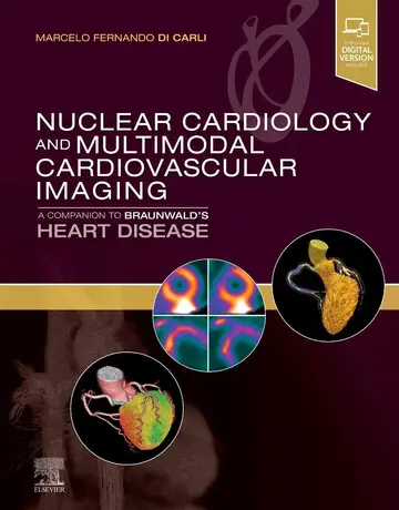 Cover of Nuclear Cardiology and Multimodal Cardiovascular Imaging