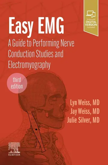 Cover of Easy EMG-3E