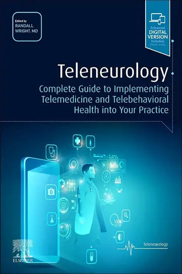 Cover of Teleneurology