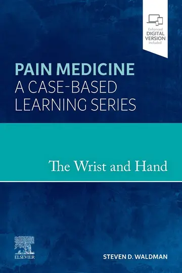 Cover of Wrist and Hand