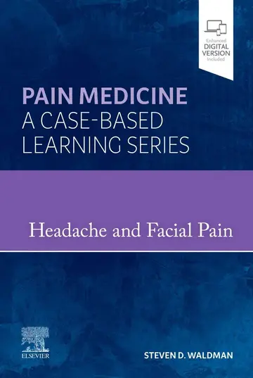 Cover of Headache and Facial Pain