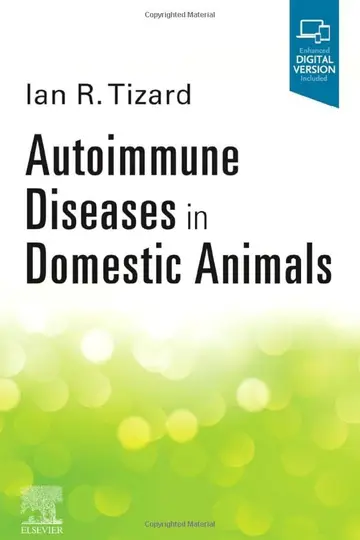 Cover of Autoimmune Diseases in Domestic Animals, 1St Edition