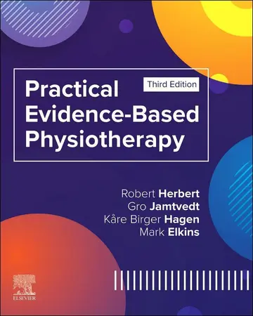 Cover of Practical Evidence-Based Physiotherapy