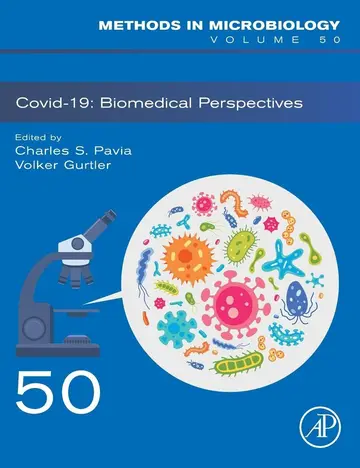 Cover of Covid-19