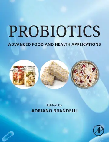 Cover of Probiotics