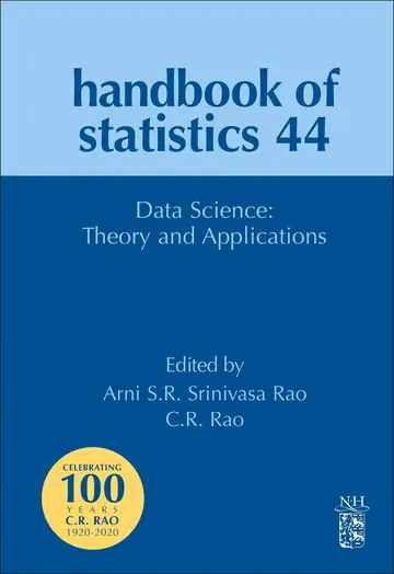 Cover of Data Science
