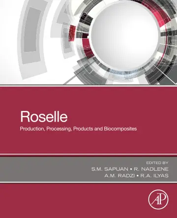 Cover of Roselle