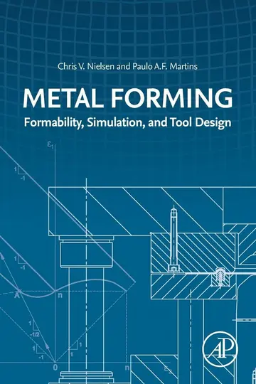 Cover of Metal Forming