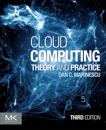Cover of Cloud Computing
