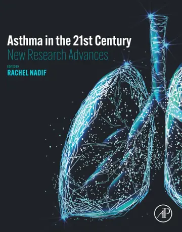 Cover of Asthma in the 21st Century