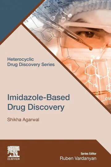 Cover of Imidazole-Based Drug Discovery