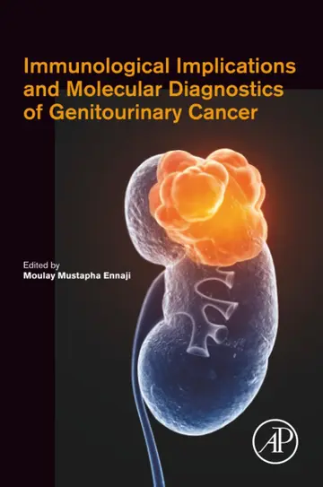 Cover of Immunological Implications and Molecular Diagnostics of Genitourinary Cancer