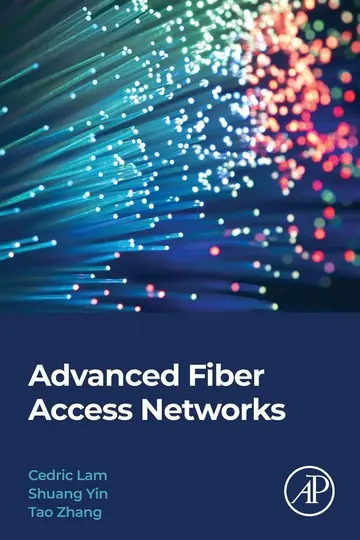 Cover of Advanced Fiber Access Networks