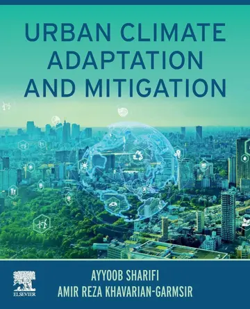 Cover of Urban Climate Adaptation and Mitigation