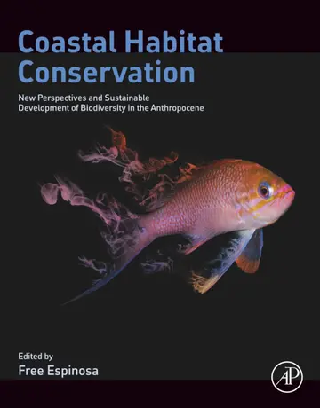 Cover of Coastal Habitat Conservation