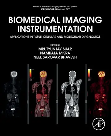 Cover of Biomedical Imaging Instrumentation