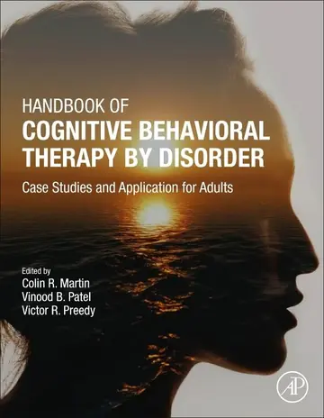 Cover of Handbook of Cognitive Behavioral Therapy by Disorder