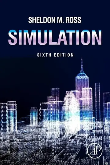 Cover of Simulation