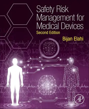 Cover of Safety Risk Management for Medical Devices