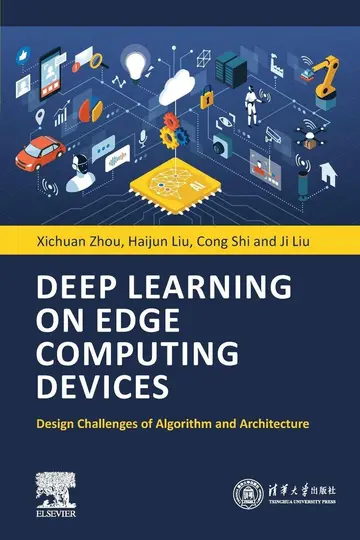 Cover of Deep Learning on Edge Computing Devices