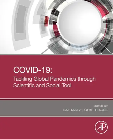 Cover of Covid-19