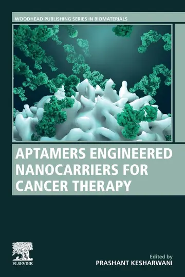 Cover of Aptamers Engineered Nanocarriers for Cancer Therapy