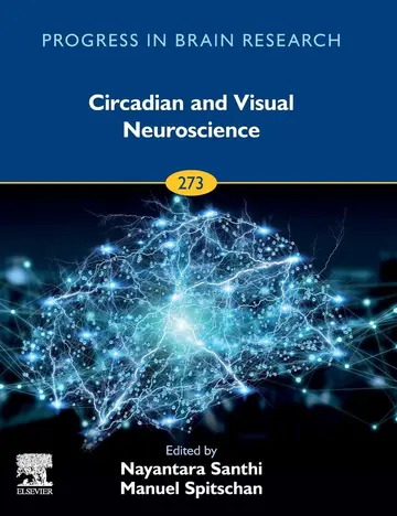 Cover of Circadian and Visual Neuroscience