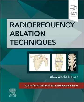 Cover of Radiofrequency Ablation Techniques