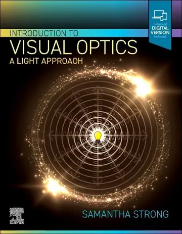 Cover of Introduction to Visual Optics