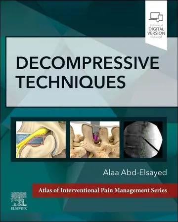 Cover of Decompressive Techniques