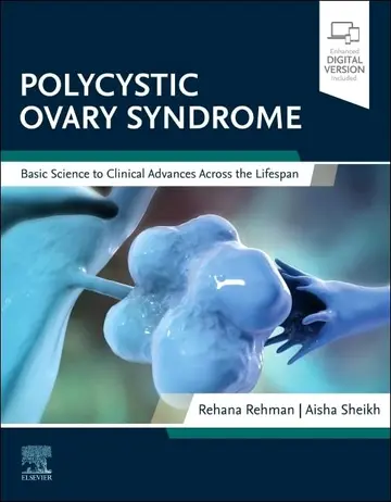Cover of Polycystic Ovary Syndrome