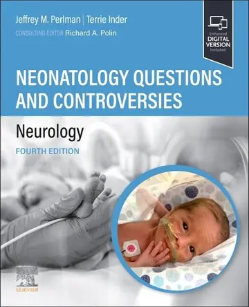 Cover of Neonatology Questions and Controversies