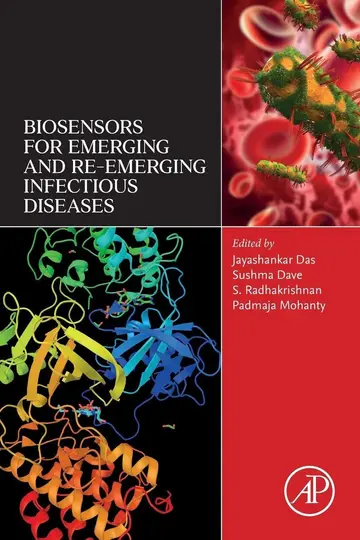 Cover of Biosensors for Emerging and Re-emerging Infectious Diseases