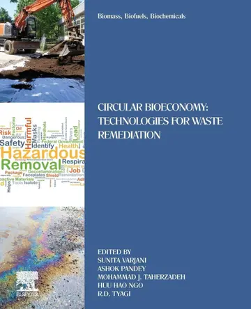 Cover of Biomass, Biofuels, Biochemicals