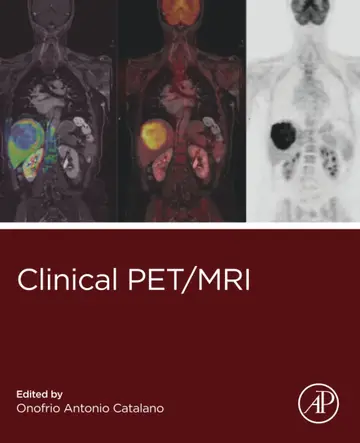 Cover of Clinical Pet/Mr