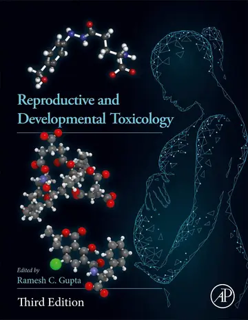 Cover of Reproductive and Developmental Toxicology