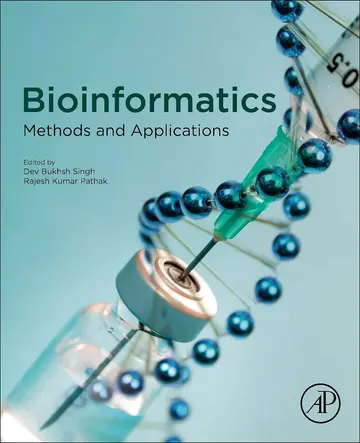 Cover of Bioinformatics