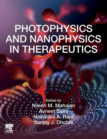 Cover of Photophysics and Nanophysics in Therapeutics