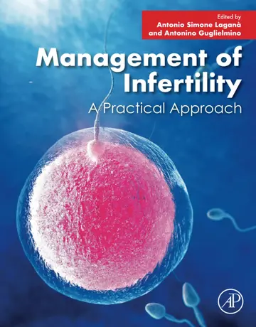 Cover of Management of Infertility