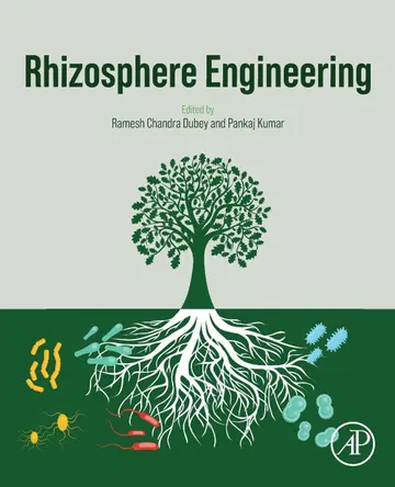 Cover of Rhizosphere Engineering