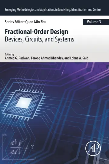 Cover of Fractional-Order Design