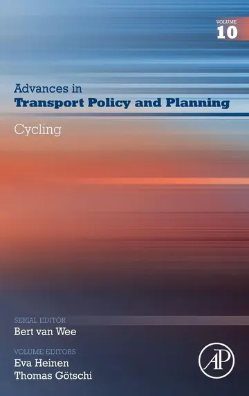 Cover of Cycling