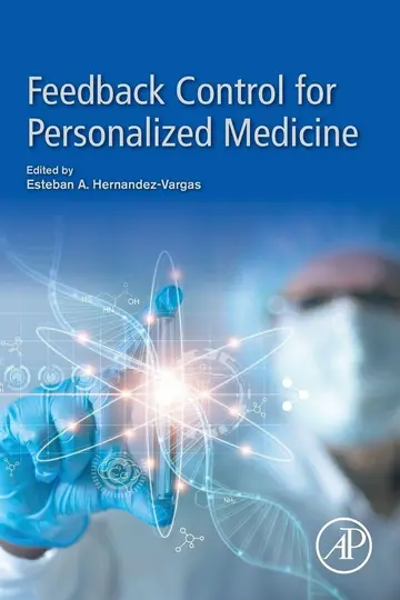 Cover of Feedback Control for Personalized Medicine