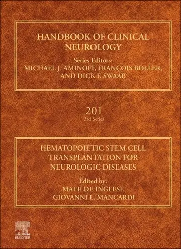 Cover of Hematopoietic Stem Cell Transplantation for Neurologic Diseases