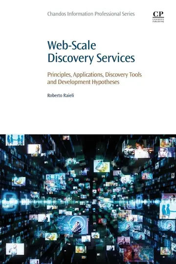 Cover of Web-Scale Discovery Services