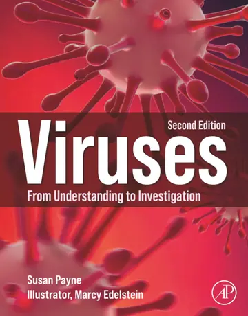 Cover of Viruses