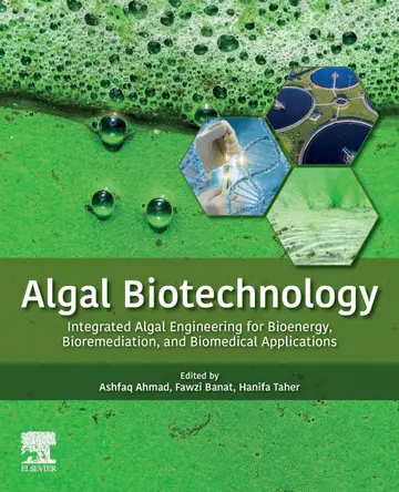 Cover of Algal Biotechnology