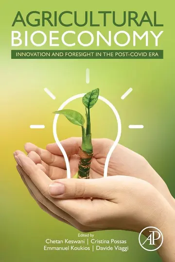 Cover of Agricultural Bioeconomy