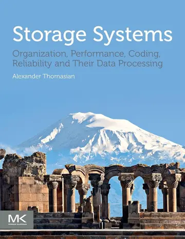 Cover of Storage Systems