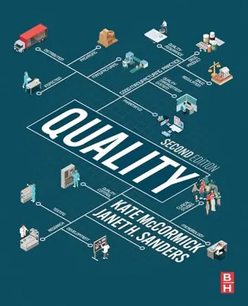 Cover of Quality